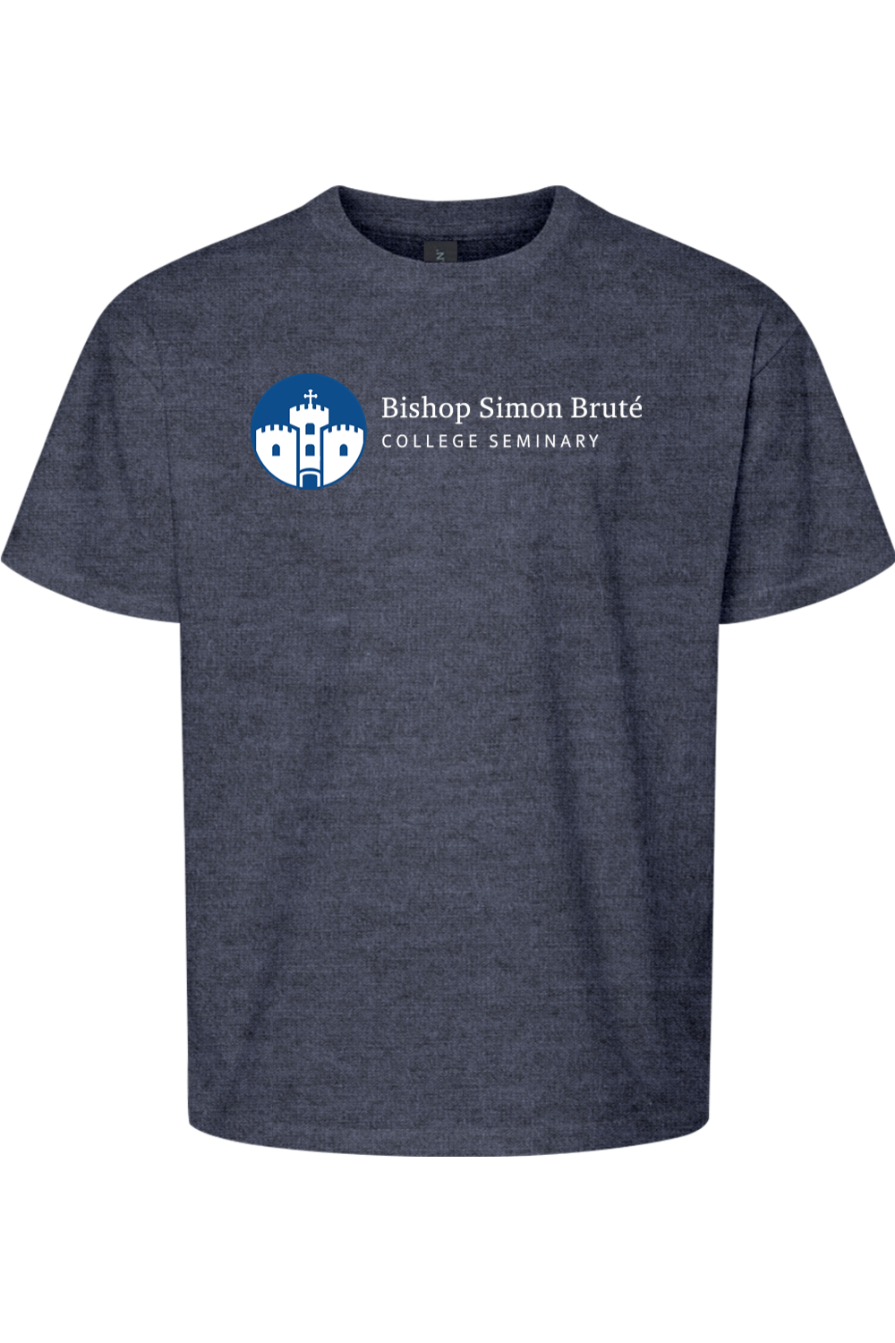 Bishop Simon Brute College Seminary Youth -   Blue