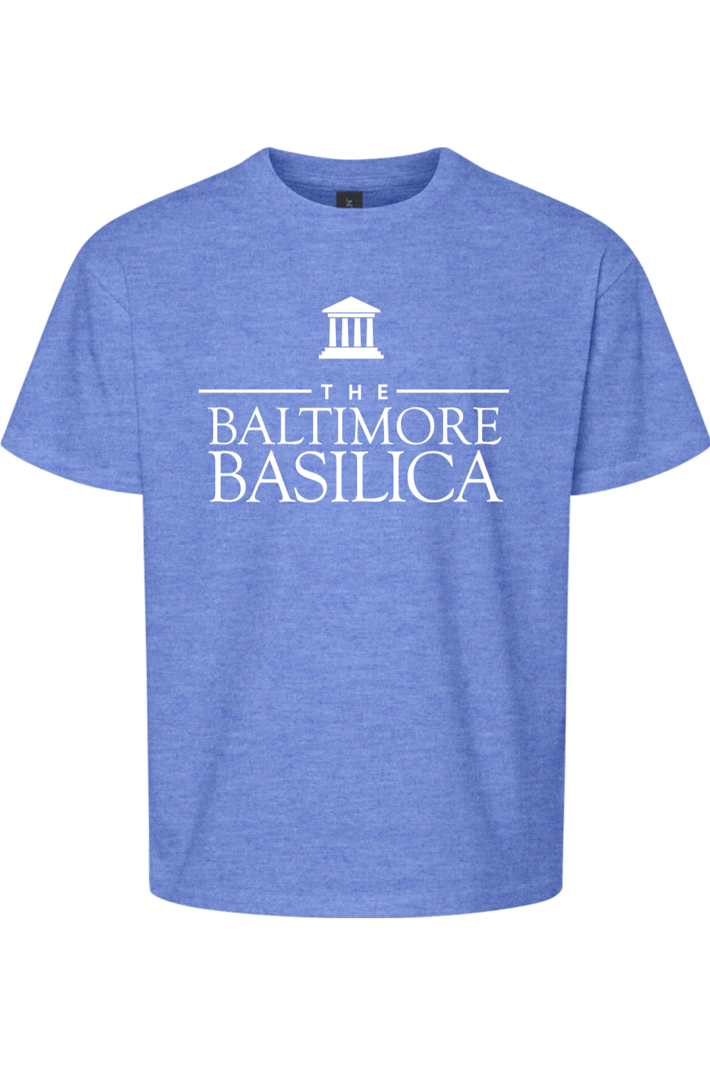 The Baltimore Basilica Youth