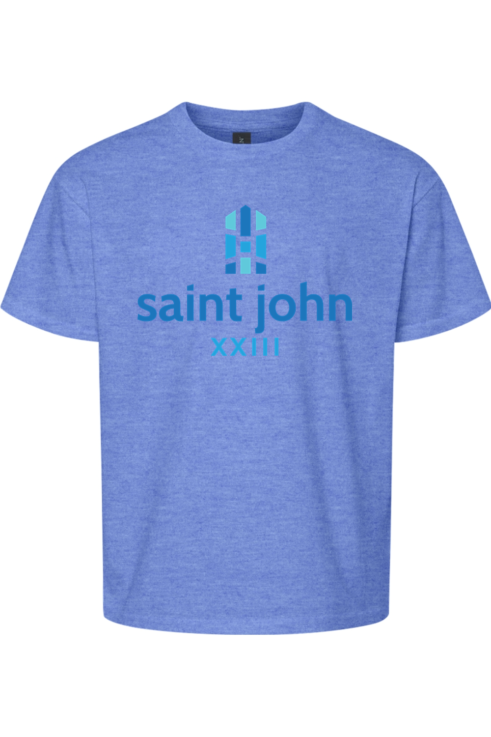 St. John XXIII Youth Color