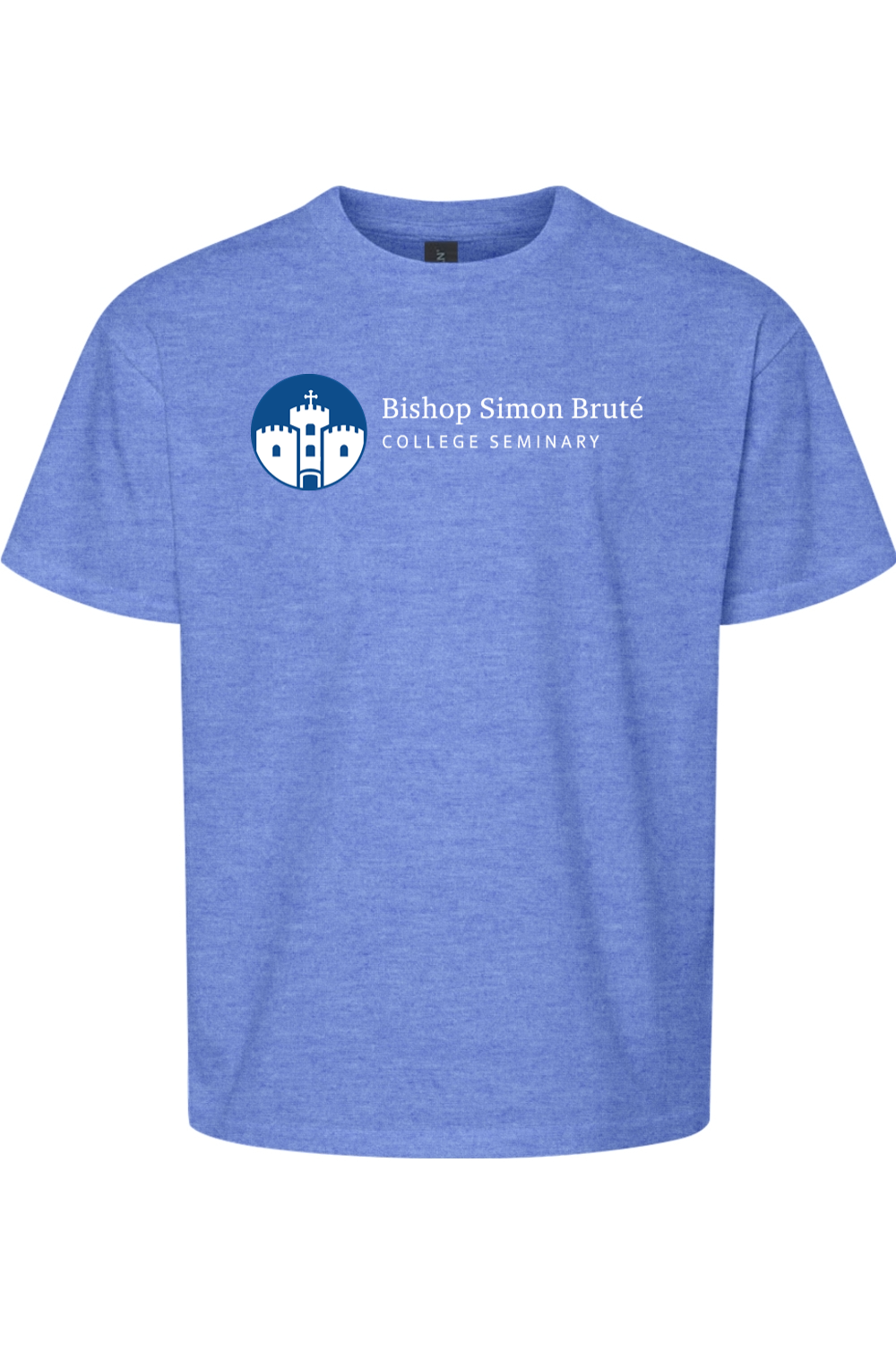 Bishop Simon Brute College Seminary Youth -   Blue