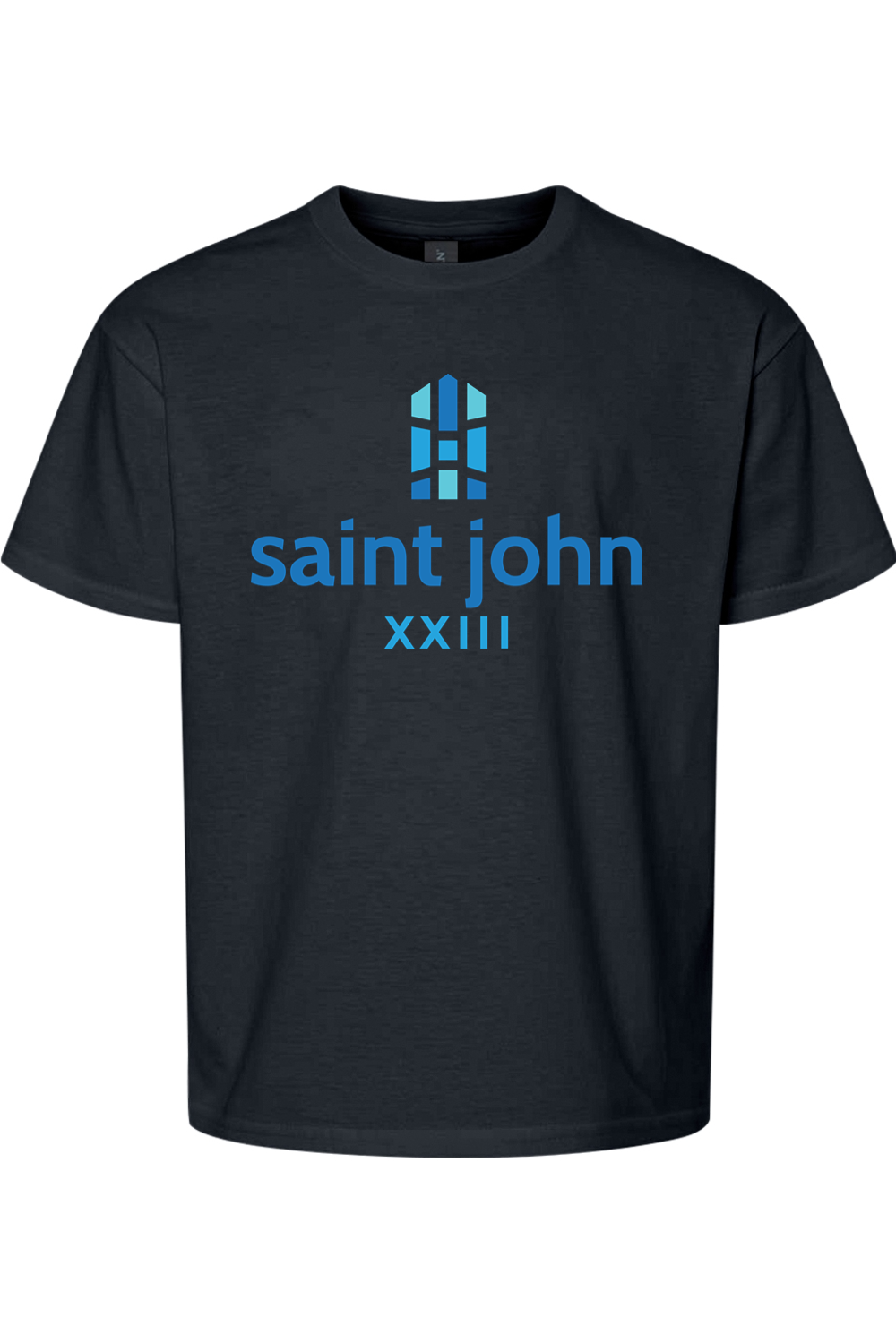 St. John XXIII Youth Color