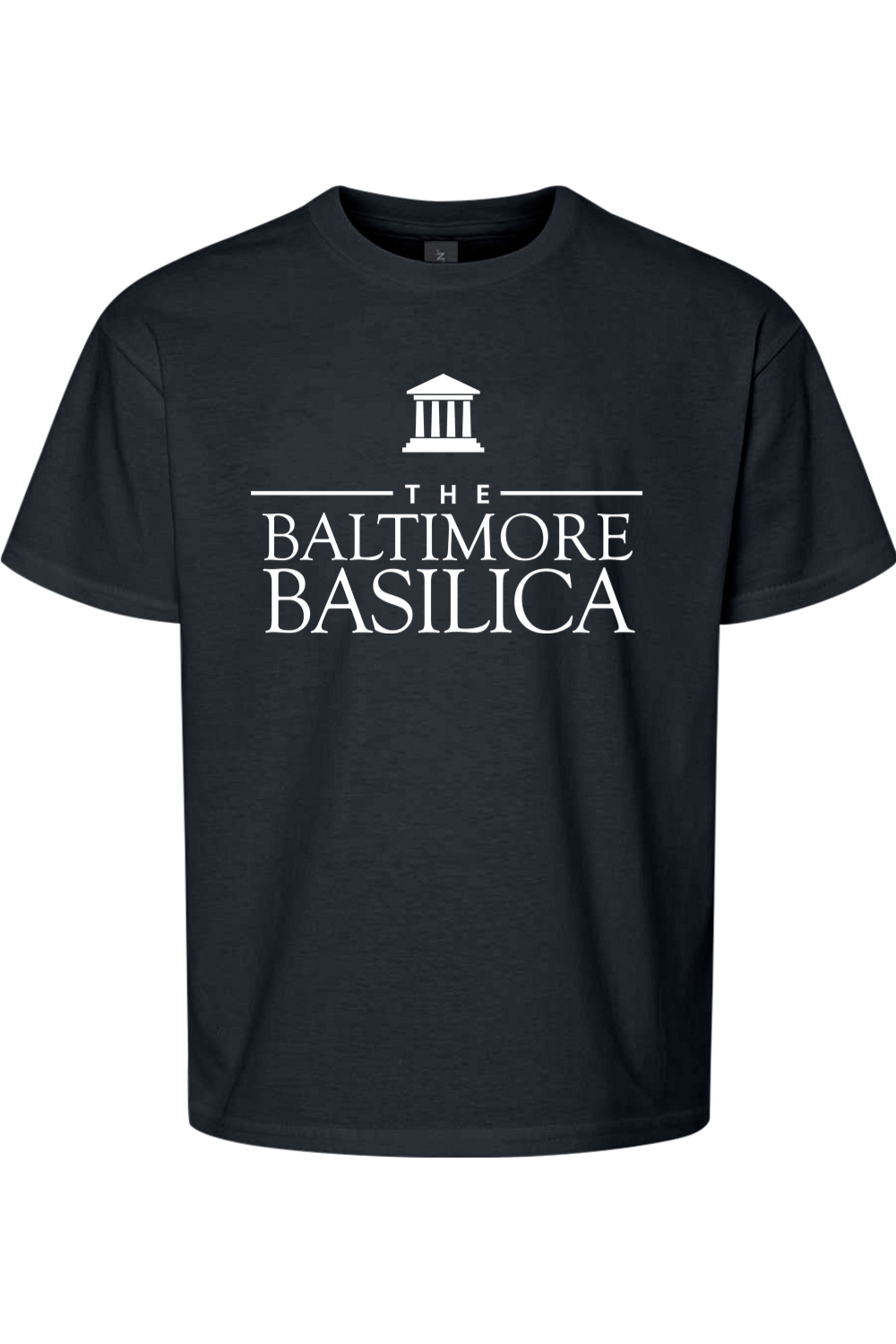 The Baltimore Basilica Youth